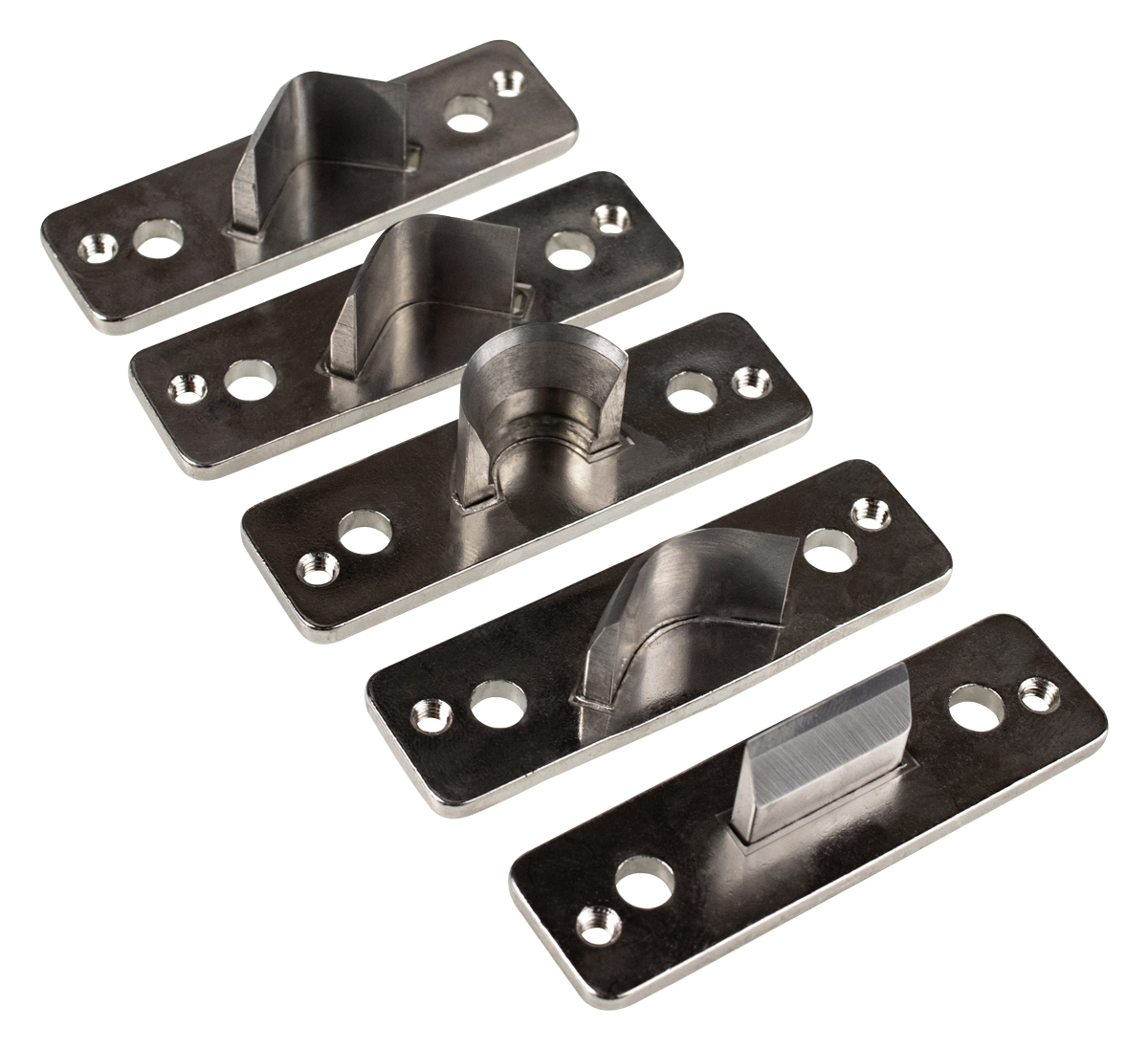 Yellotools EasyEdge Corner Stanzmesser alle Varianten