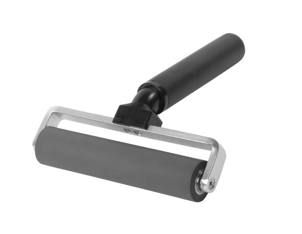 Yellotools YelloRoller Plain hard 150 | pressure roller for signmaker