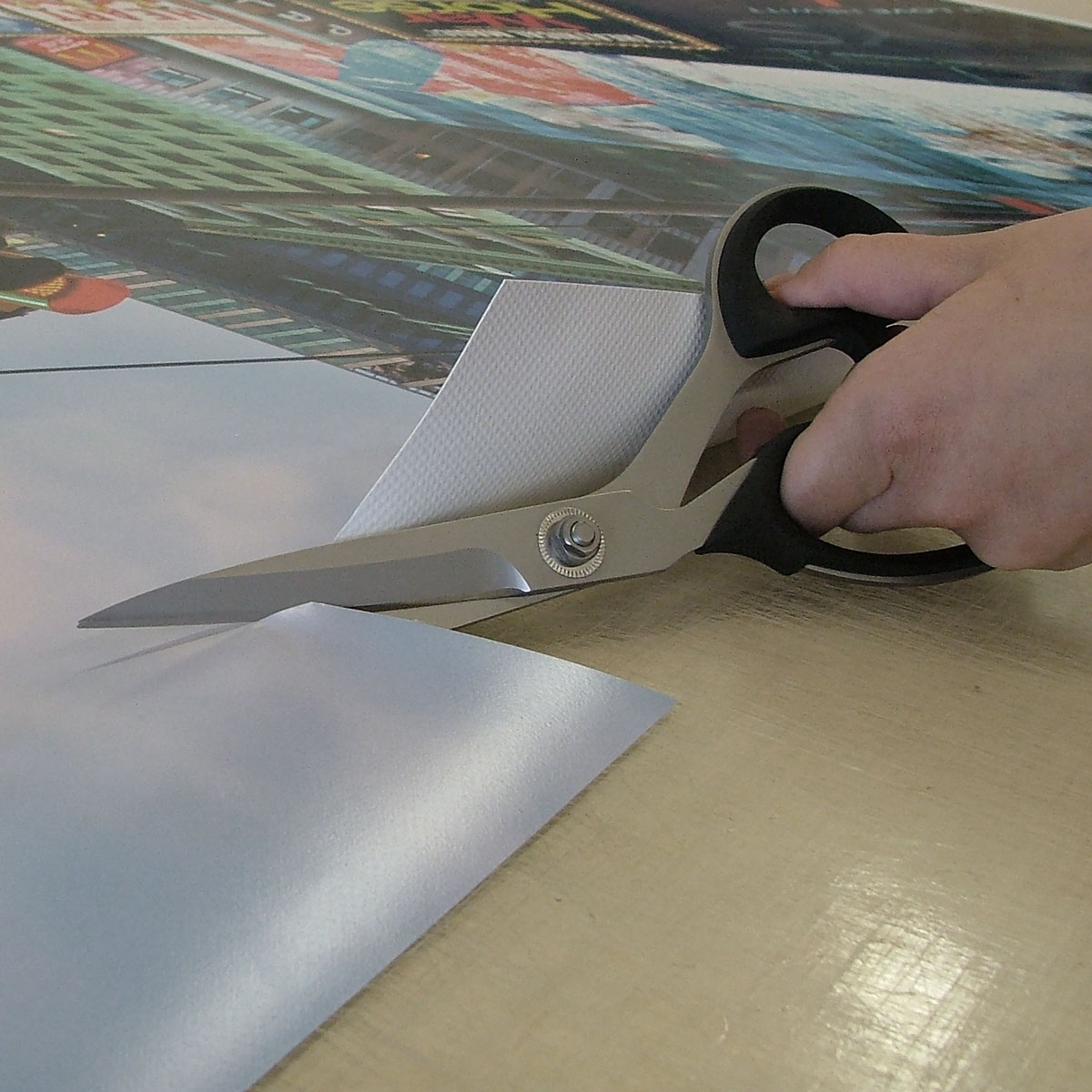 YelloShear Pro | Extra sharp professional scissors