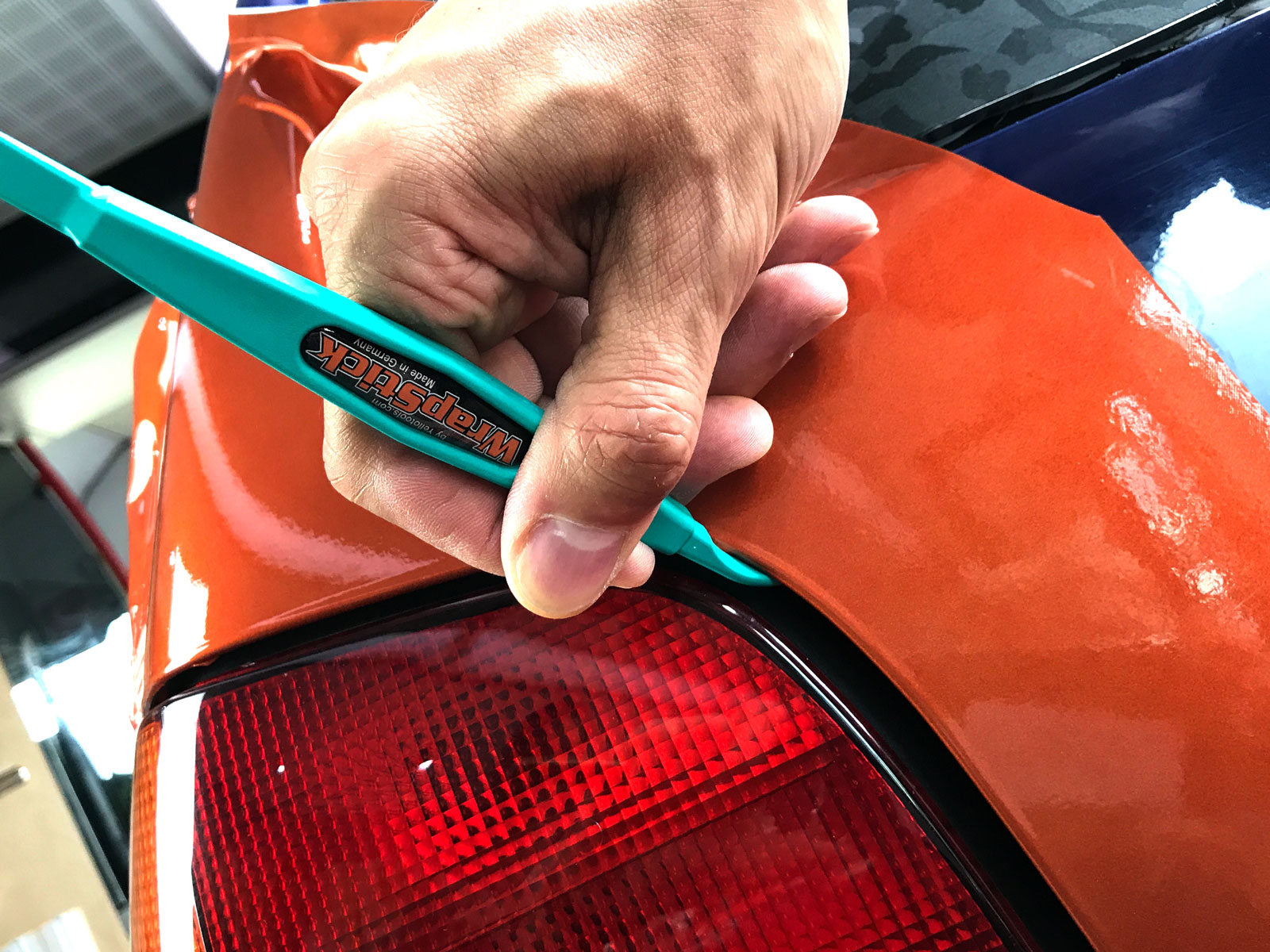 Yellotools WrapStick Tupp Anwendungsbeispiel 1