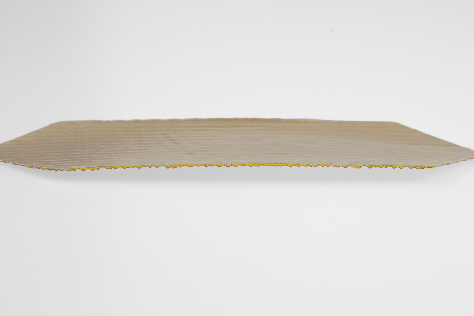 Yellotools YelloWings Teflon side view