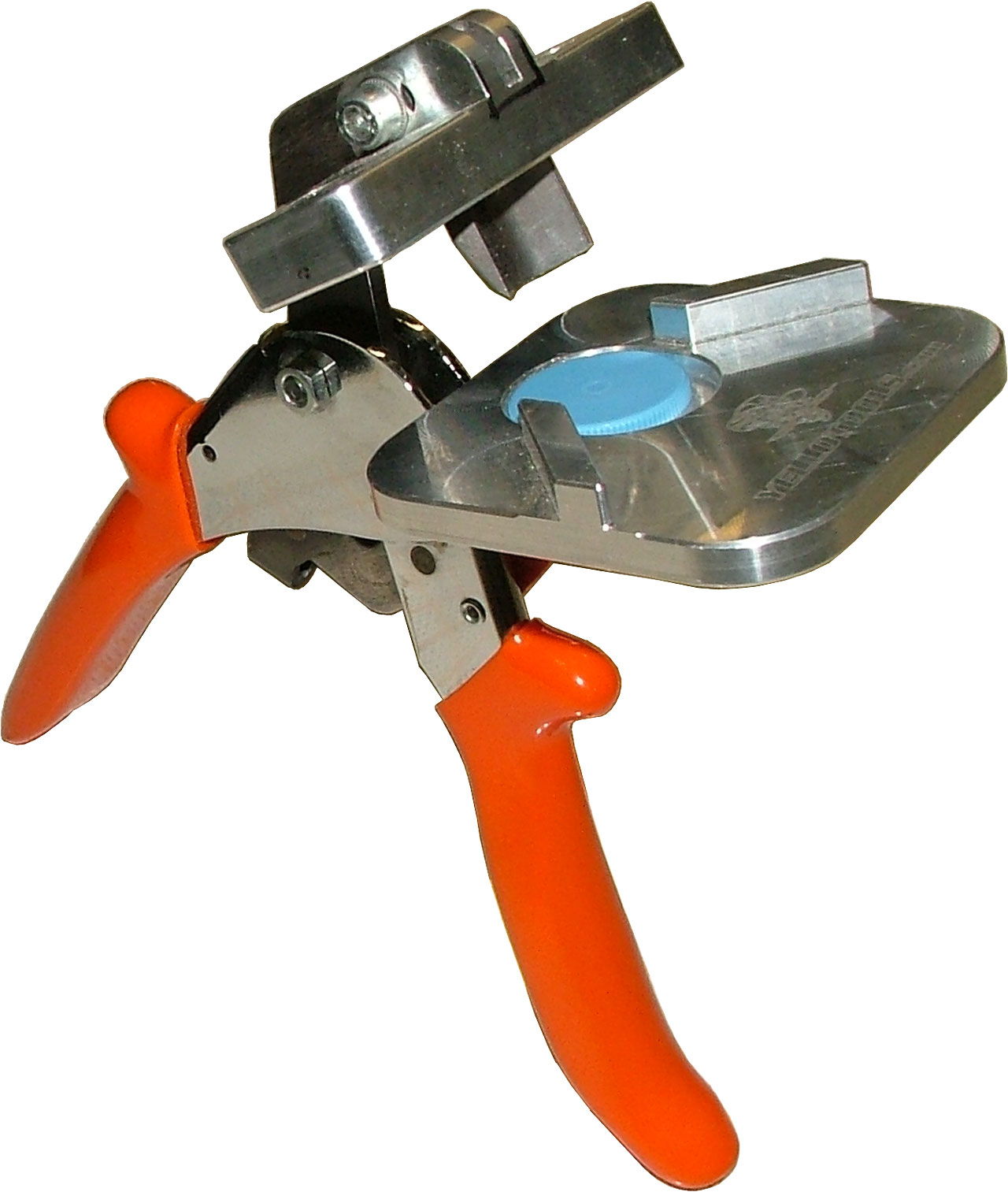 Yellotools EasyEdge Flexi | Corner Rounding Hand Tool