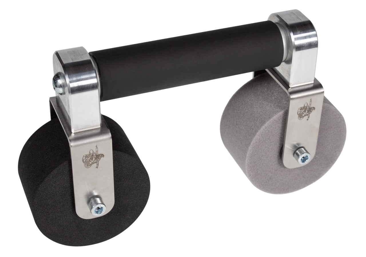 Handroller Yellotools WallRoller Handy | Handroller für Folienverklebungen