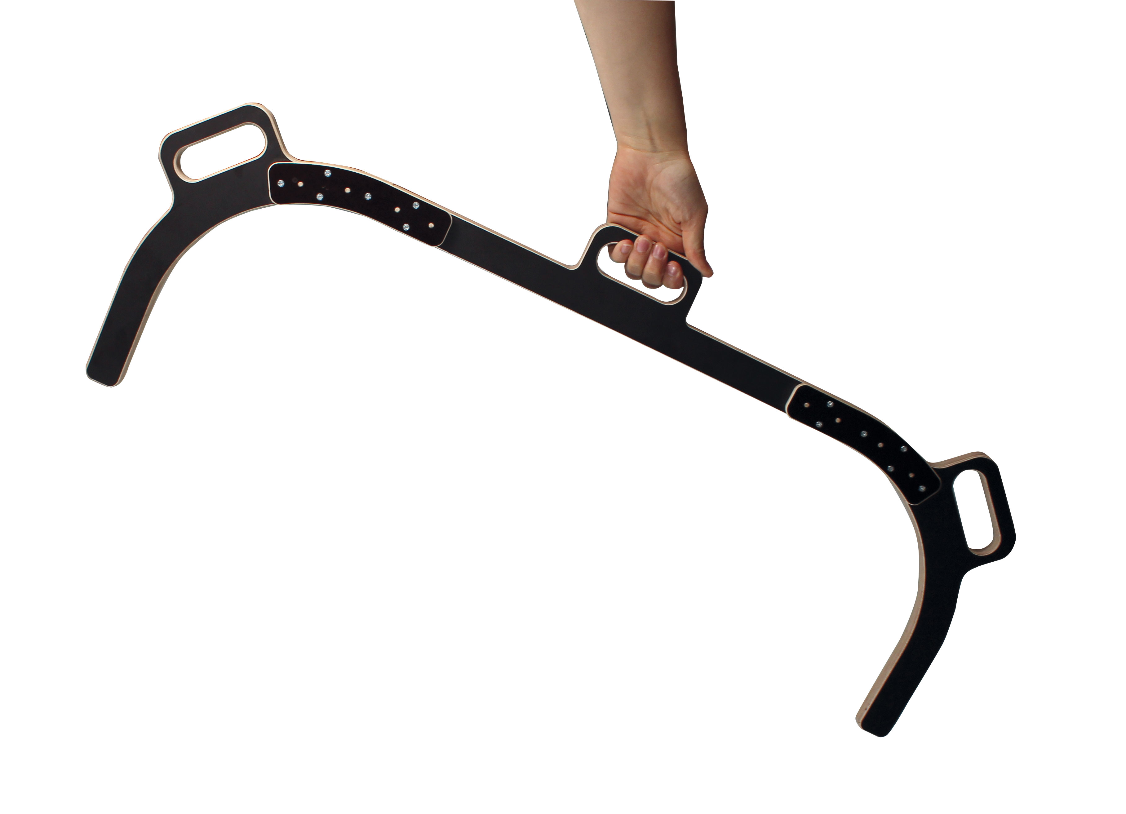 Yellotools Wrap-U-ezee Bumper | Folierhilfe für Stoßstangen | Rückseite