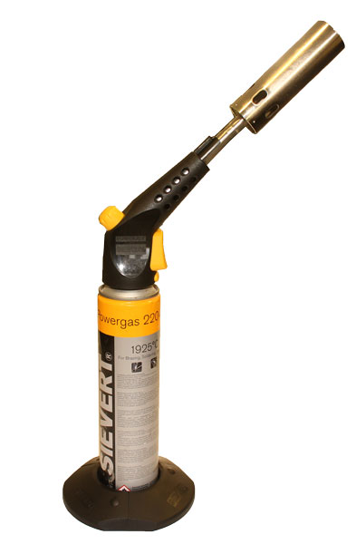 Yellotools WrapJet HeatGun Set