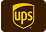 United Parcel Service Standard Zone 1