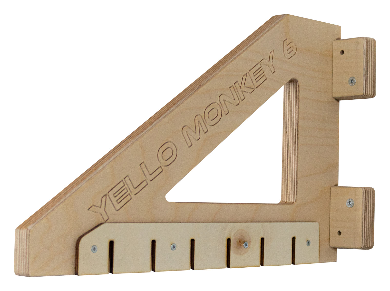Yellotools YelloMonkey 12 Folienhalter