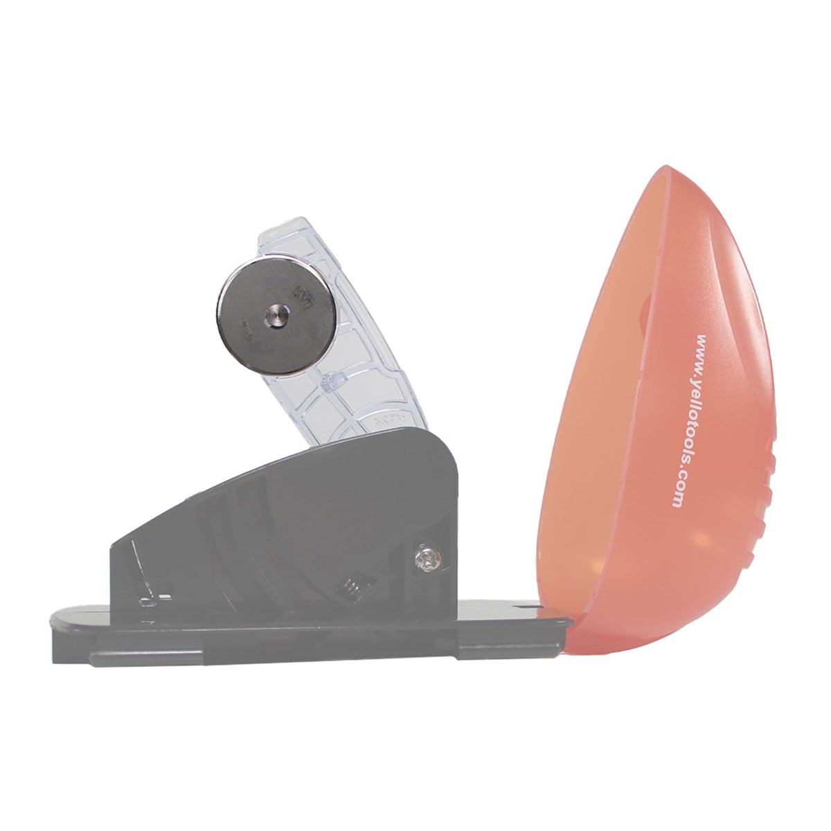 SpareBlades CutCoaster Wheel | circular blades for cutting mouse | 2-pack