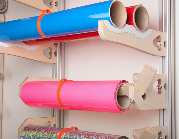 Yellotools V-Bracket EasyReach Fix