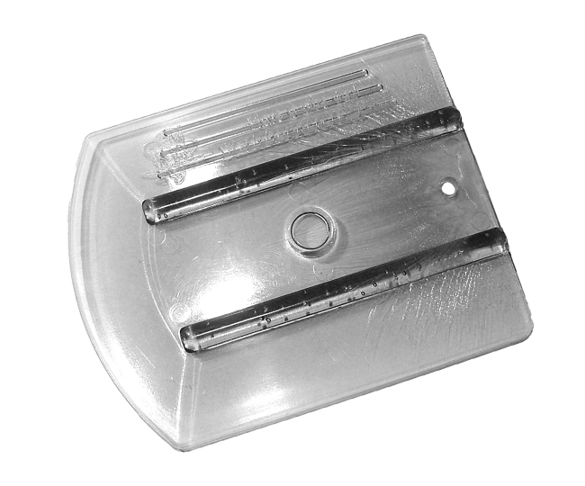 Yellotools AllStar Peekaboo | Werbetechniker Rakel