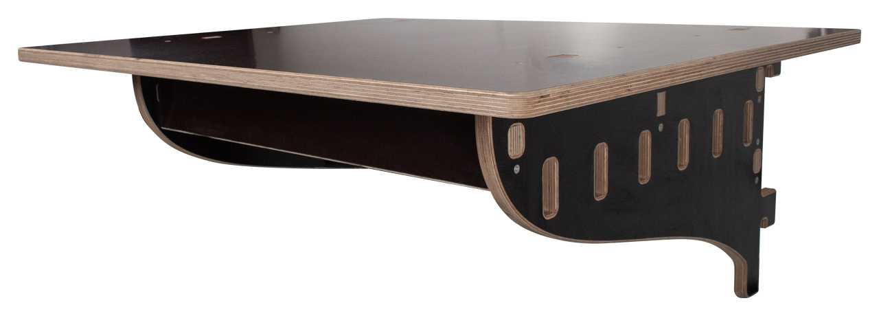 Yellotools YelloPEG TableBig Vorderansicht