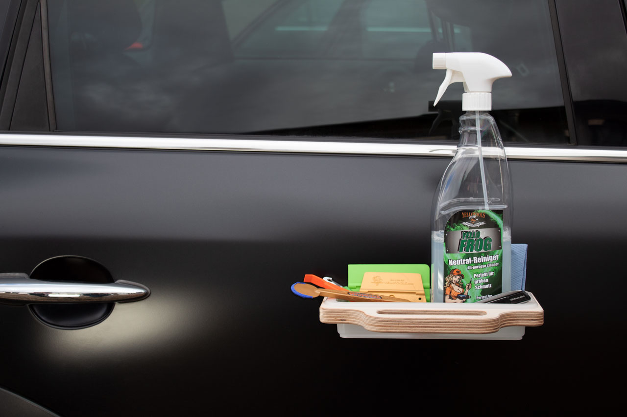 Yellotools MagTool Tray application image 2