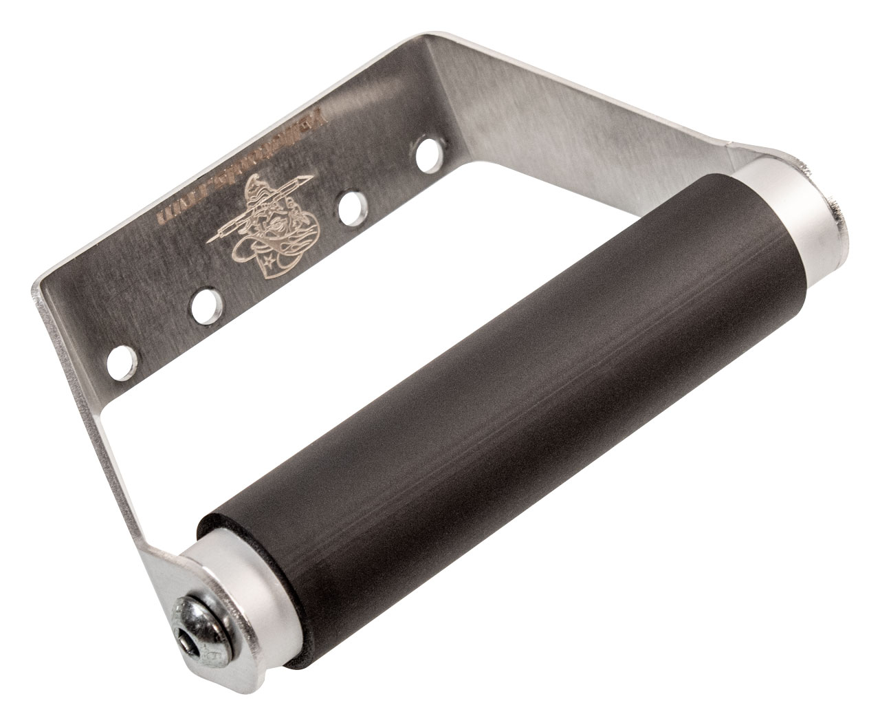 Yellotools WetMaxx Grip | Anpressgriff für Nassverklebungsrakel