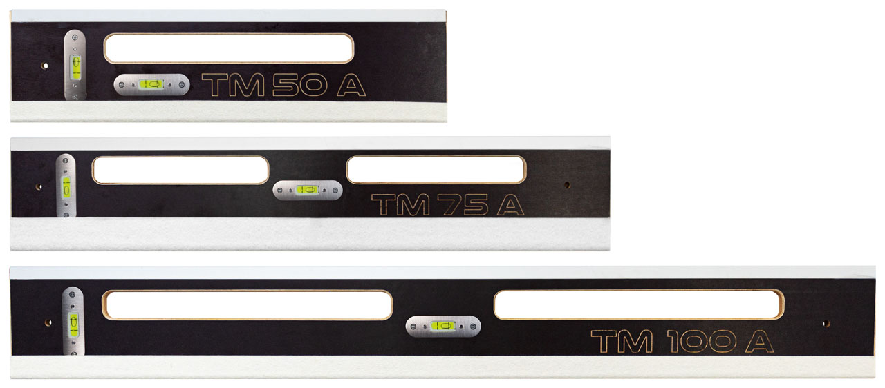 Yellotools TimberMaxx Atis | XXL Squeegee | Wooden Squeegee