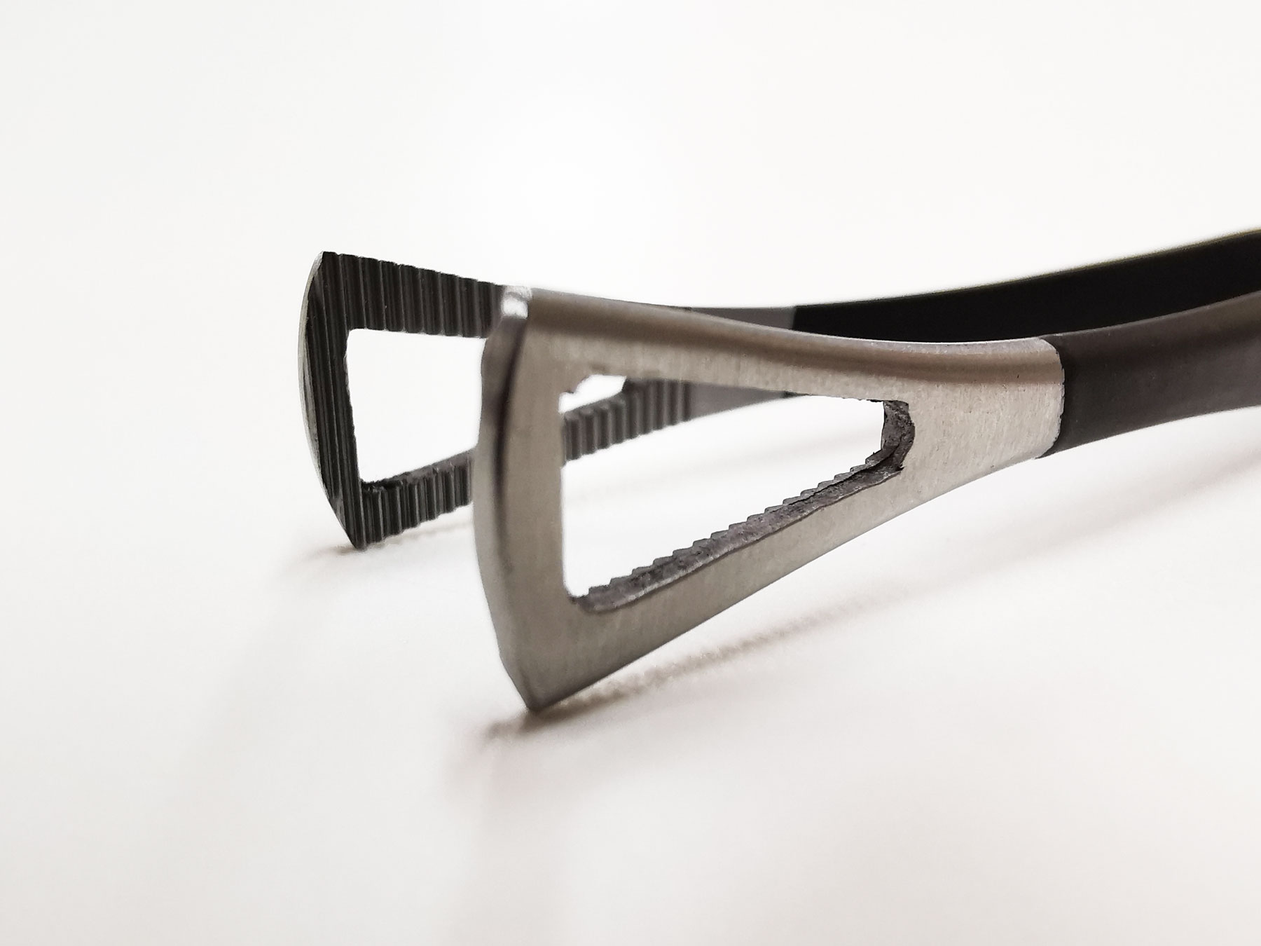 Yellotools WrapTweezer | CarWrap tweezers | sale 1