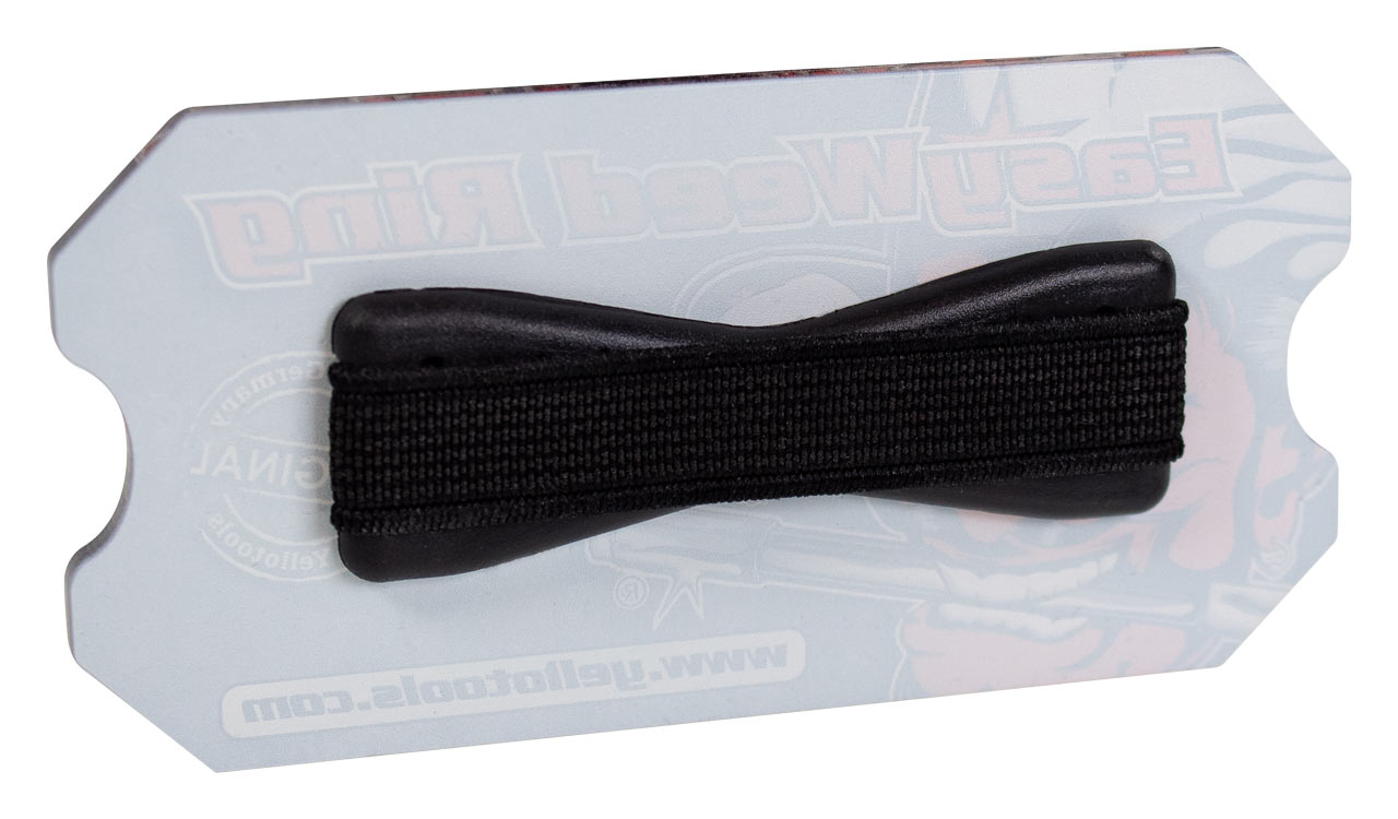 Yellotools EasyWeed Ring weeding aid back side