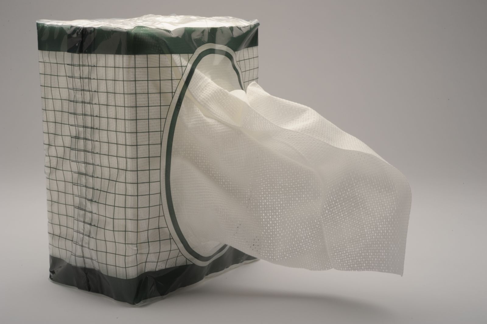 Yellotools YelloFleece Pro cleaning cloths dispenser box