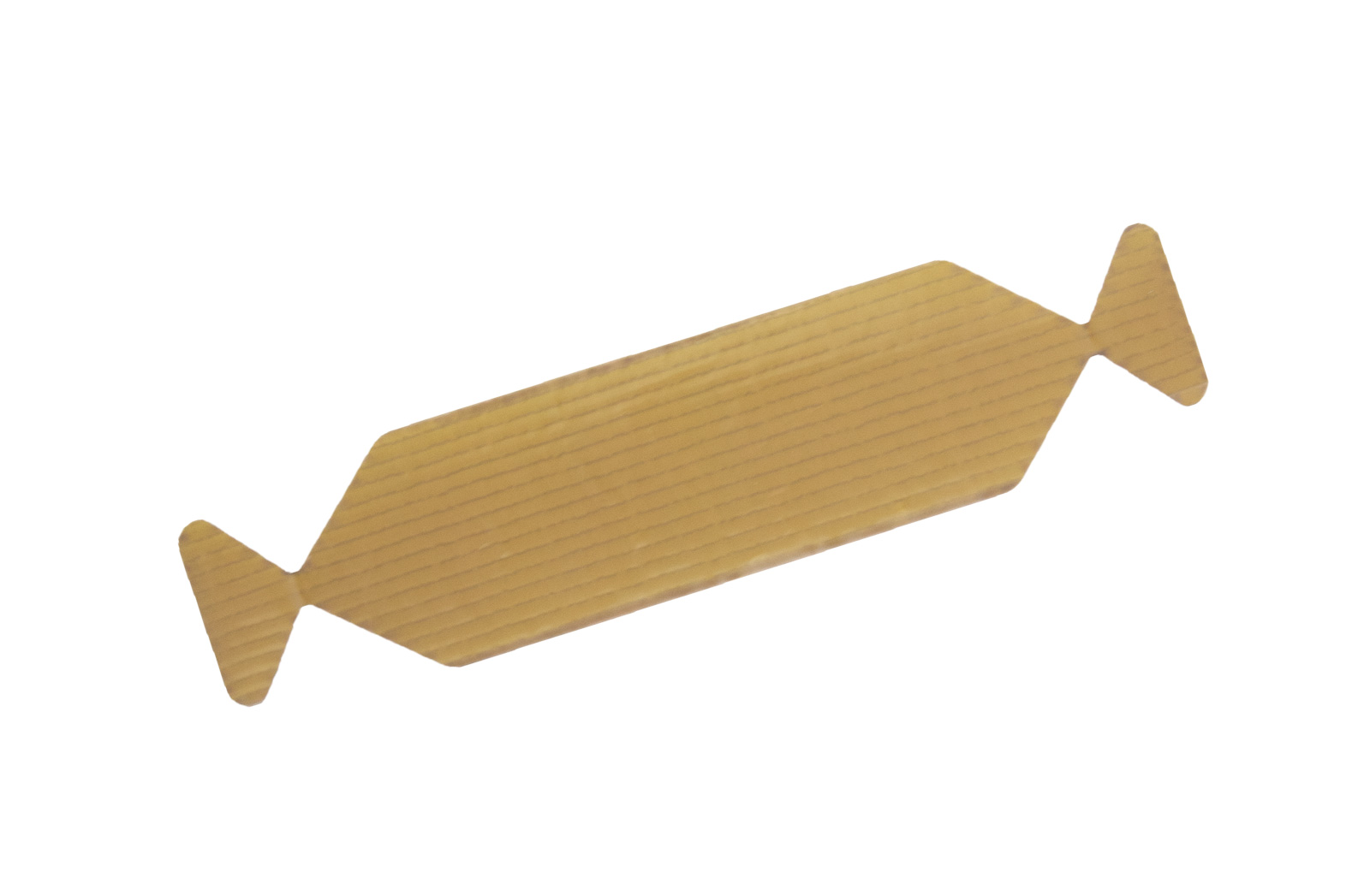 Yellotools YelloWings Teflon 4" | Squeegee Pad