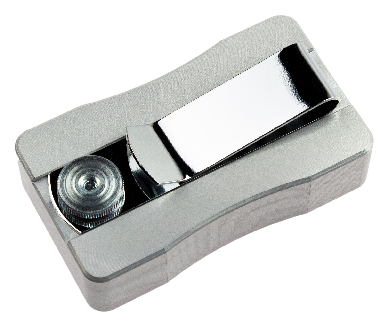 Yellotools BladeBreaker HD Silver back side