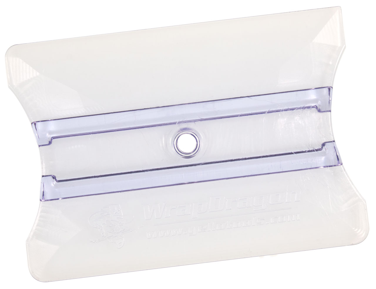 Yellotools WrapDragon Peekaboo Kunststoffrakel