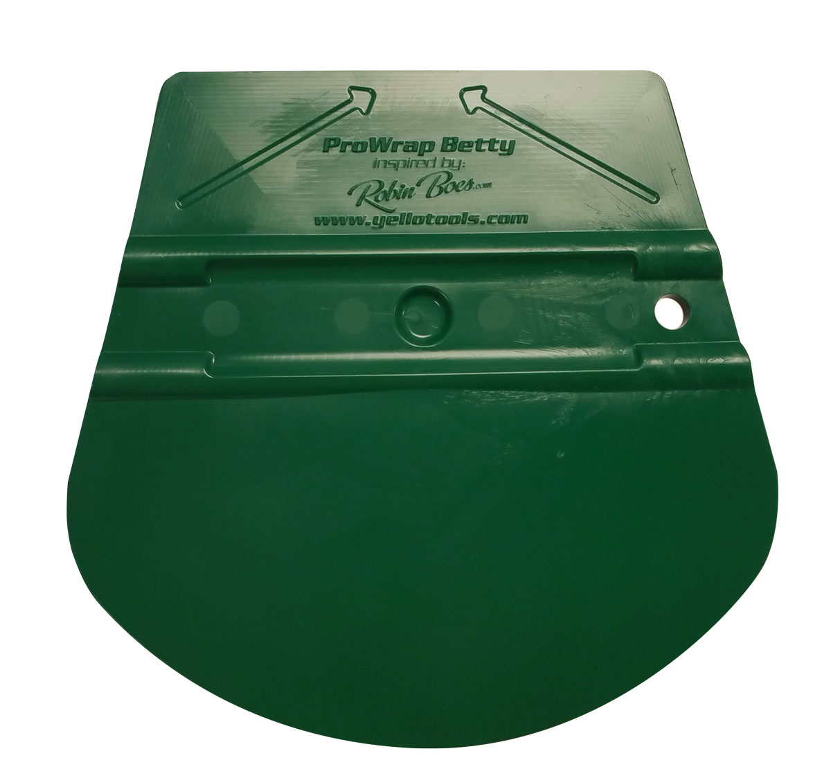 Yellotools ProWrap Rakel Betty S65 30°