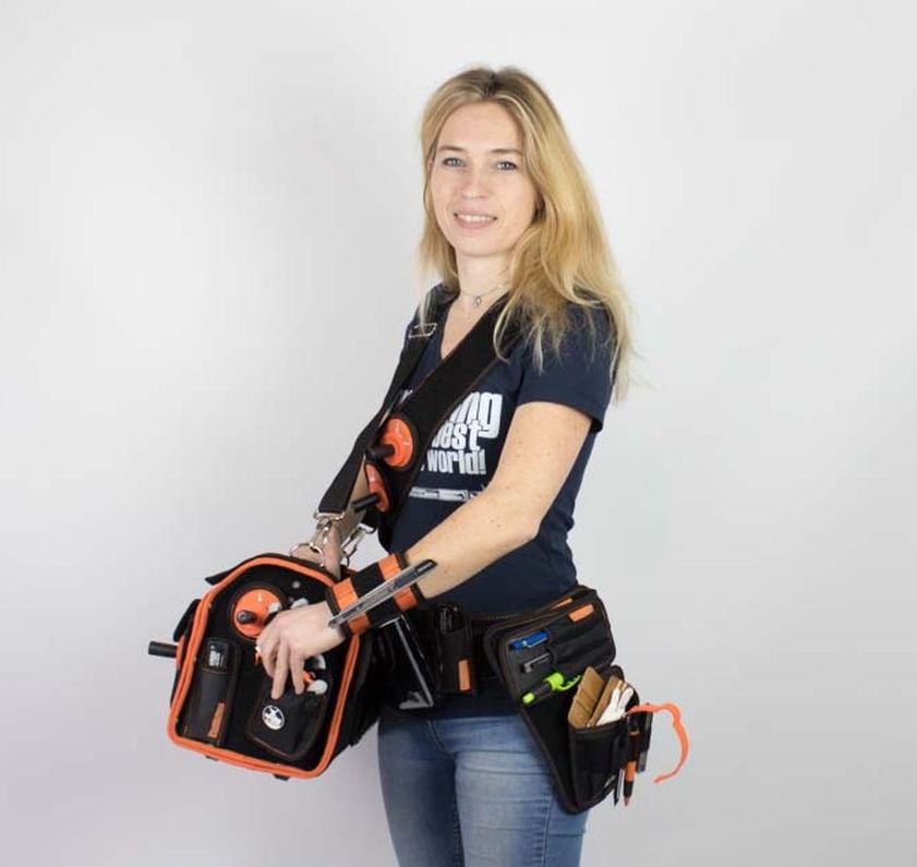 Yellotools YelloGear All-in Set example picture 2