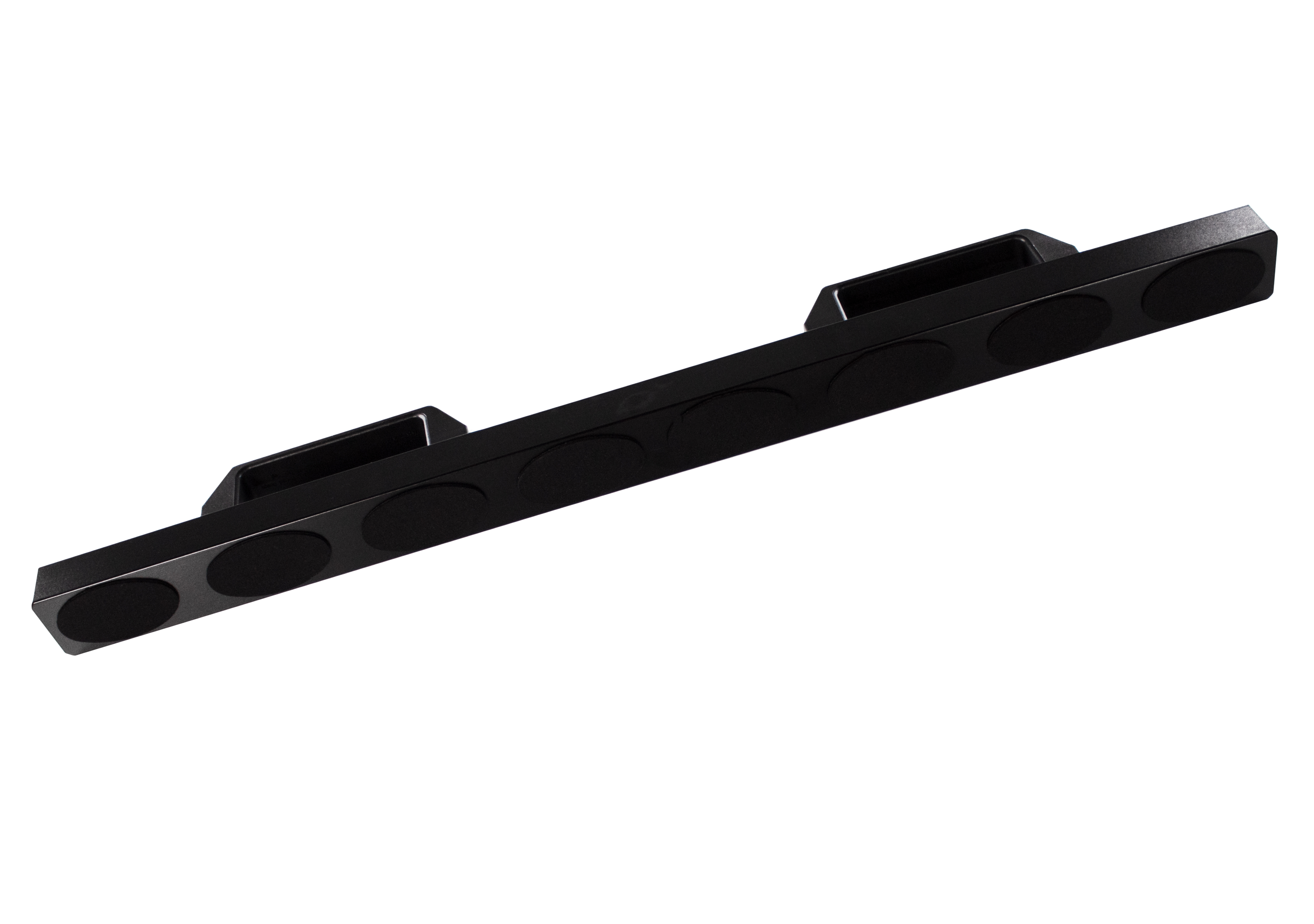 Yellotools HeavyHolder 600 | Weight for signmaking | View from below