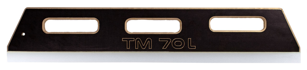 Yellotools TimberMaxx Lip Micro 70 Holzrakel