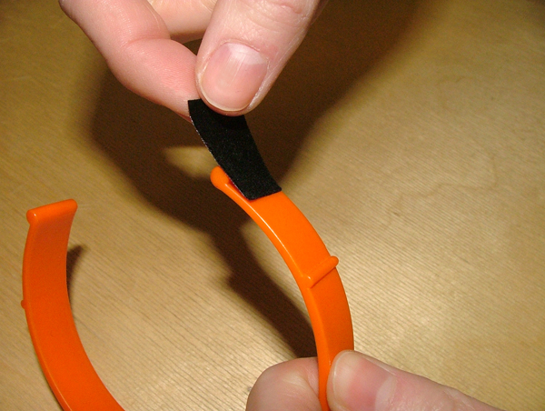 Yellotools SpeedPatches | Surface protection for SpeedClips