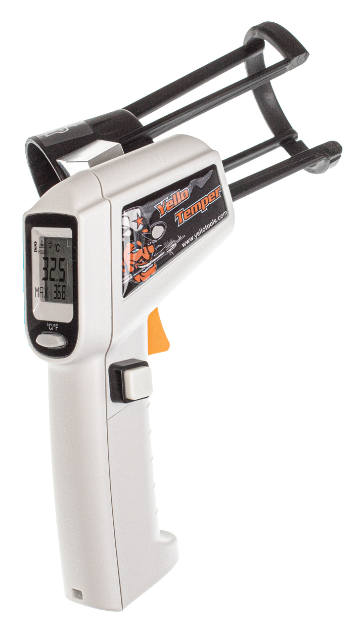 Yellotools HeatCage S Temper image 2