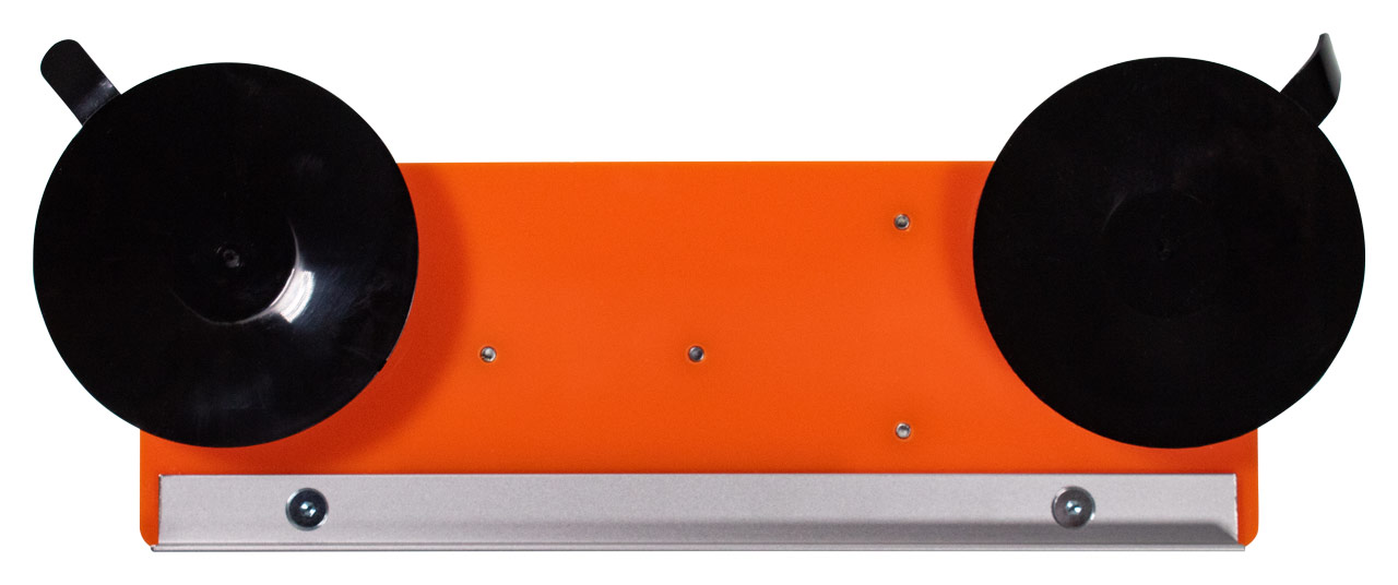 Yellotools SignLevel ALS rear view suction cups | Bargain