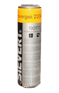 Yellotools WrapJet Easy SpareTank | Replacement Cartridge for Handheld Gas Torch | Bargain