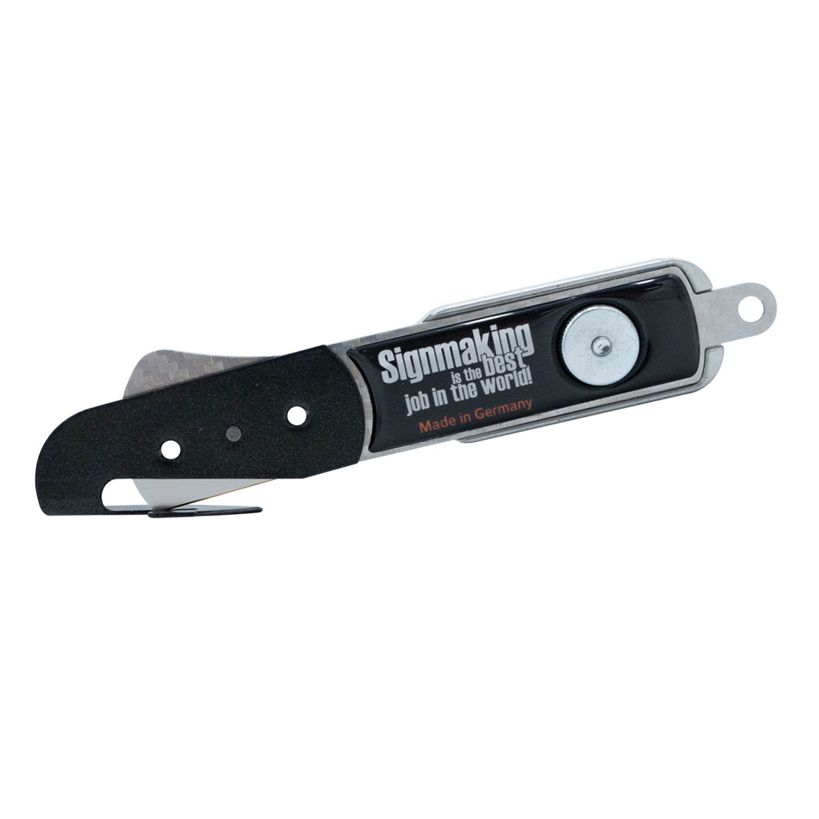 BodyGuardKnife ProTeflon Pull s2