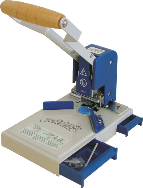 Yellotools EasyEdge | corner rounder