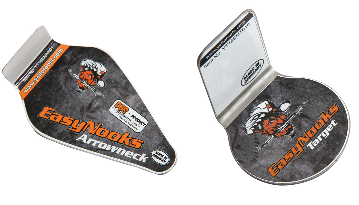 Yellotools EasyNooks | Hilfsmittel für YelloDistance Check