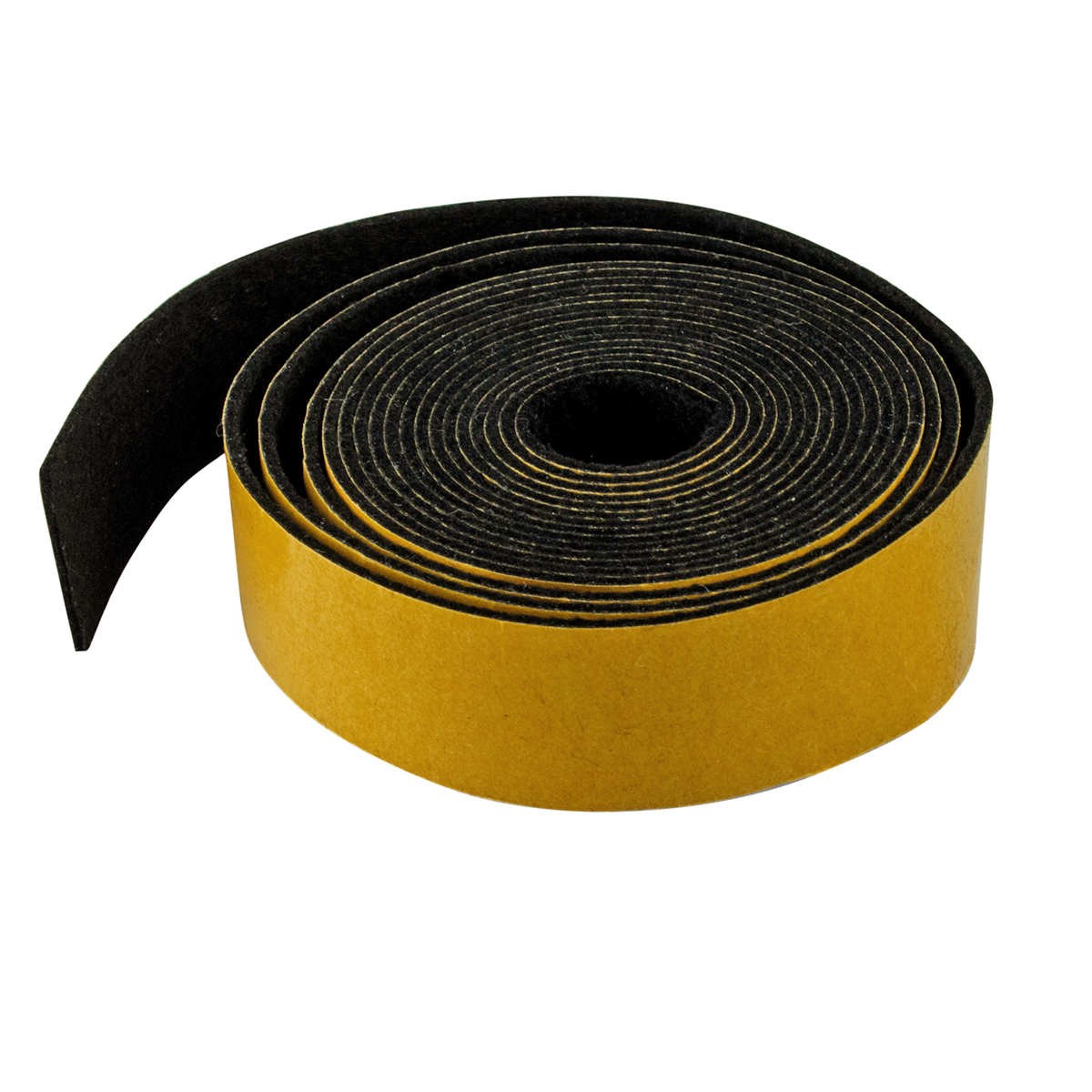 BuffeerBeast Felt Stripe Roll