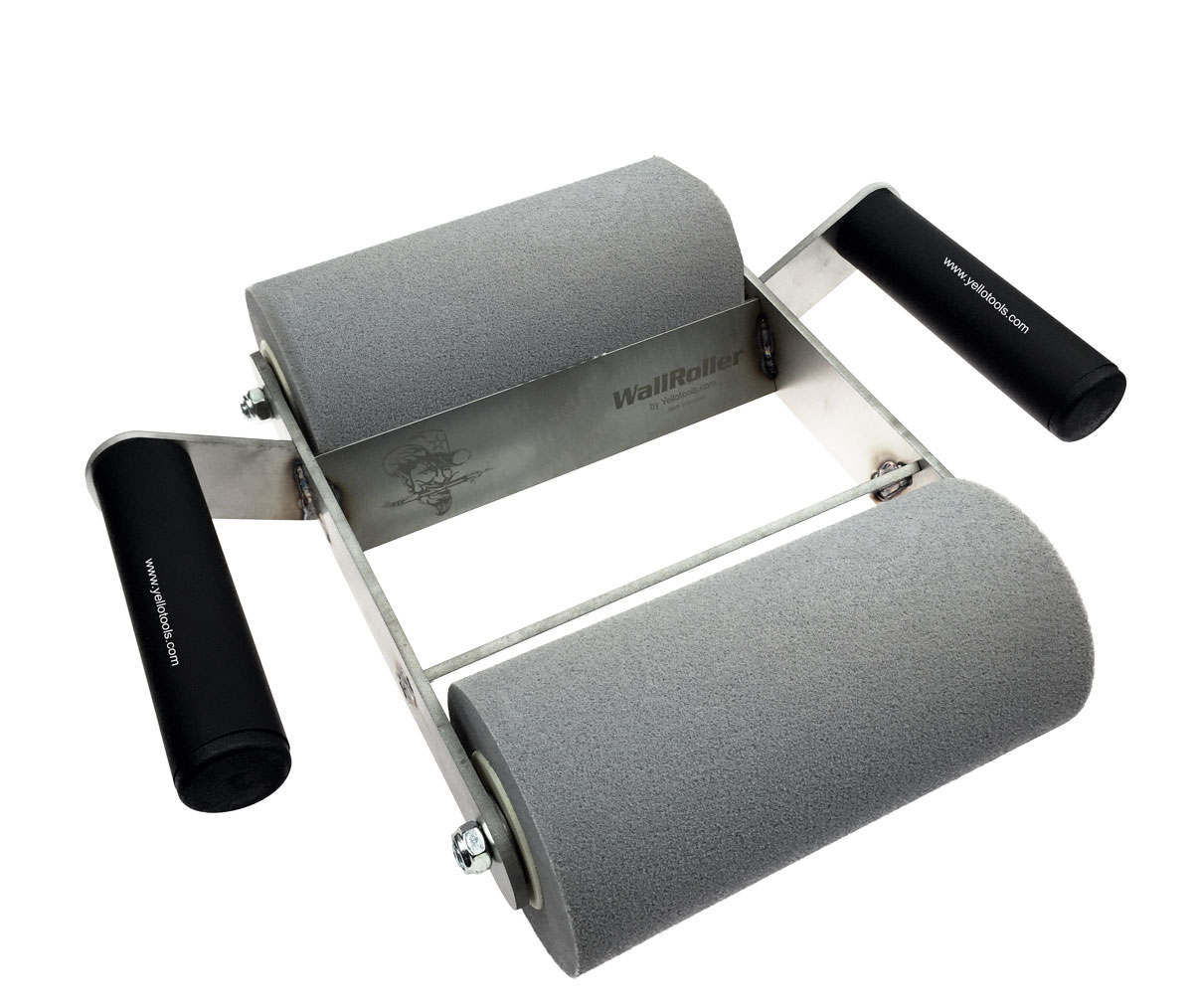 Yellotools WallRoller Basic | pressure roller for self-adhesive films