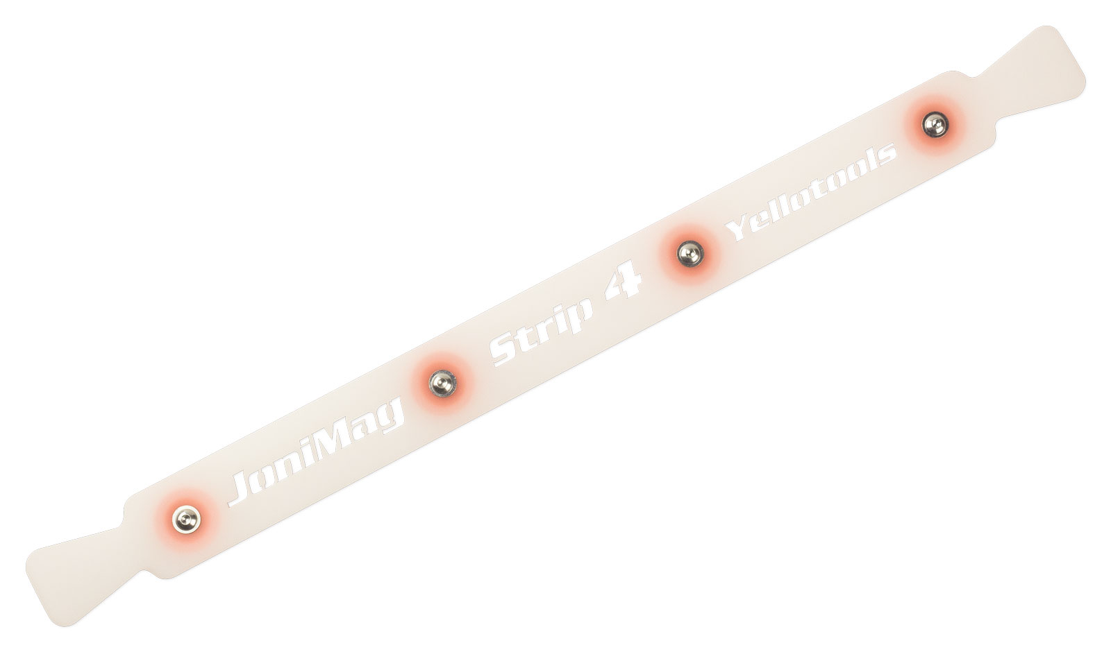 Yellotools JoniMag Strip 4 | Bargain | Carwapping