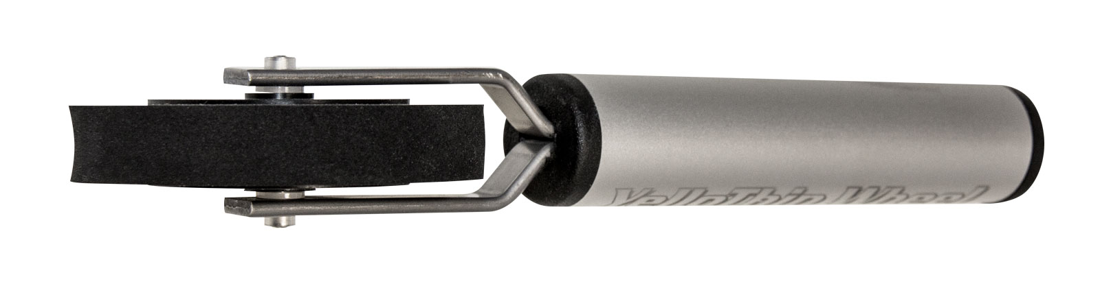 Yellotools YelloThin Wheel Foam top view