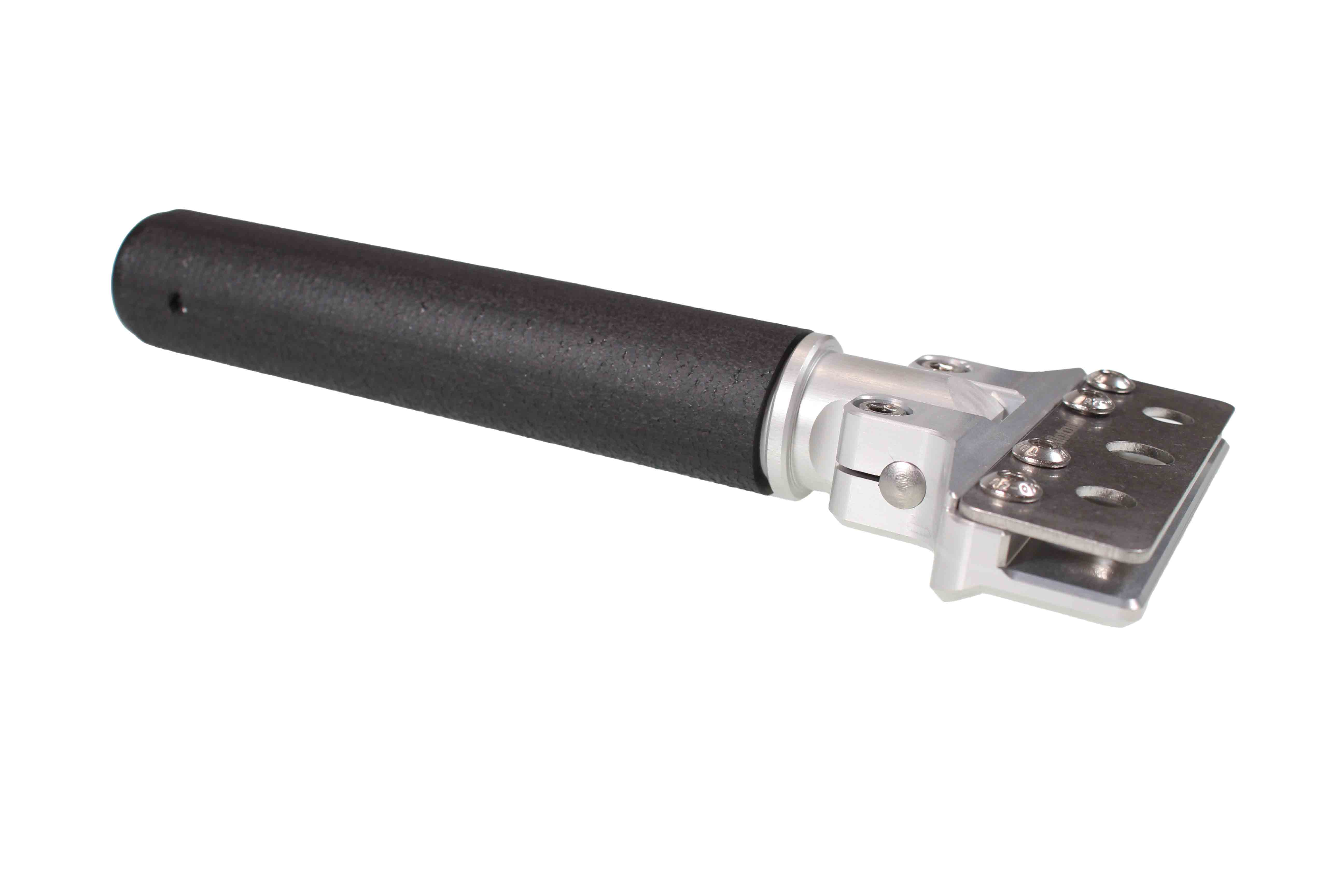 Yellotools WetMaxx Handle Plain ohne Rakelblatt | Werbetechnik