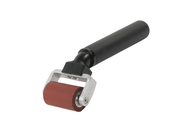 Yellotools YelloRoller Plain soft 50 | Pressure roller for signmaker