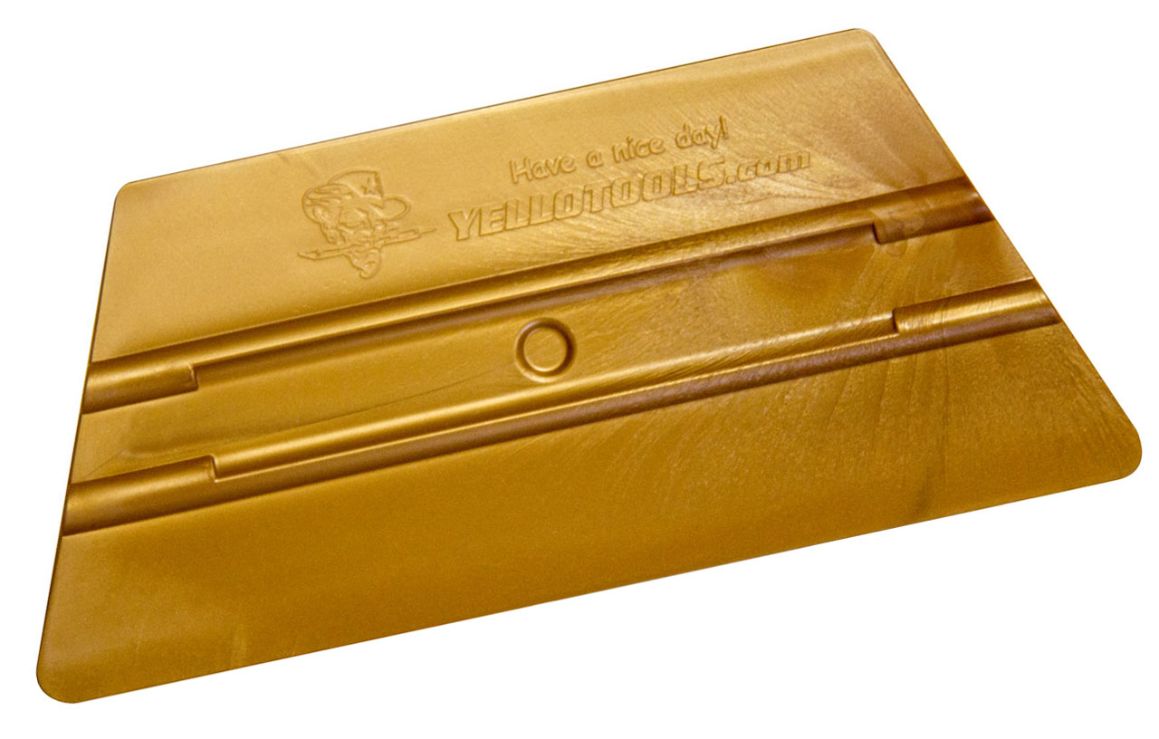 Yellotools ProWrap Duo Gold Rakel