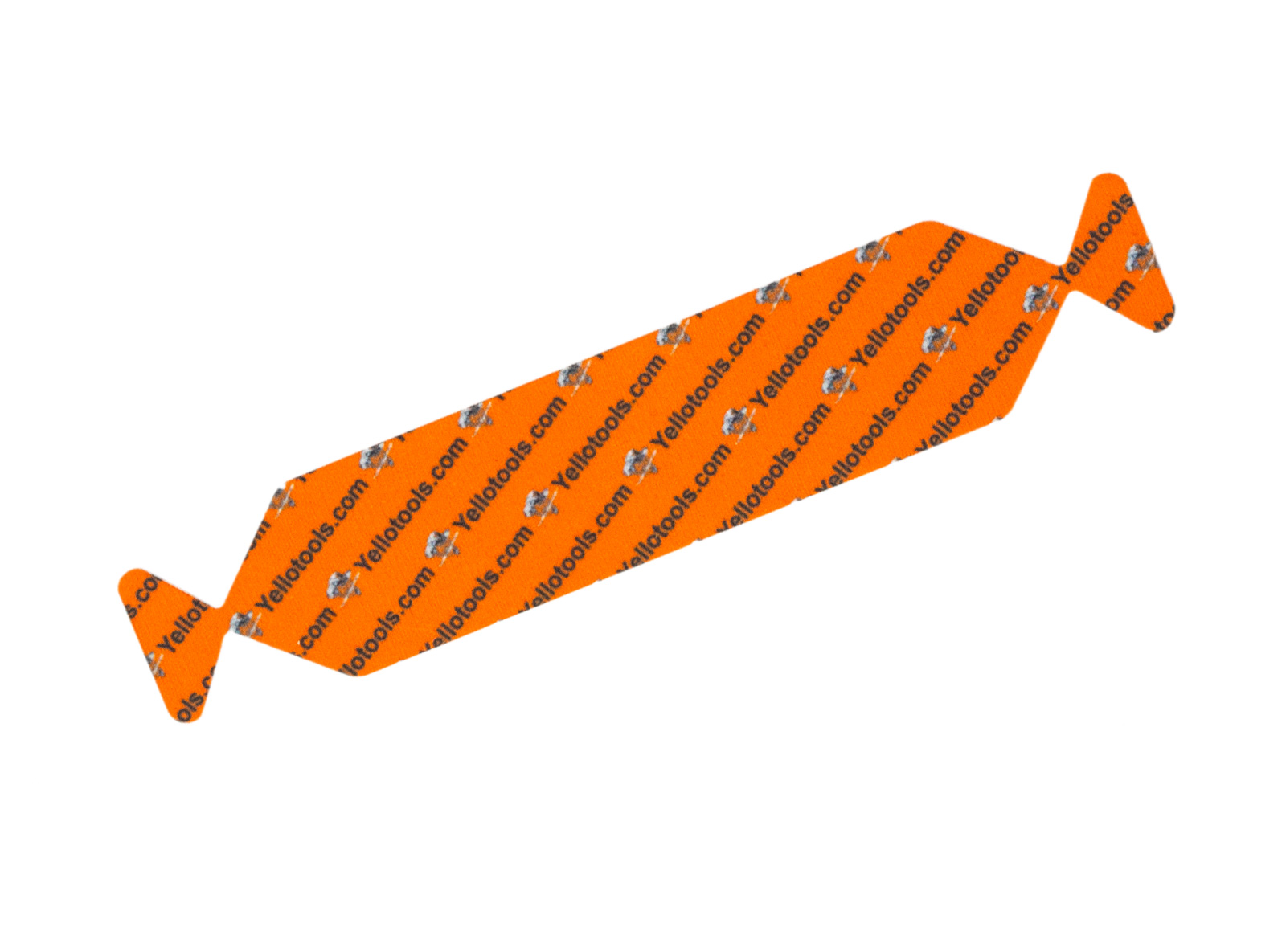 Yellotools YelloWings 5" MicroFine Mikrofaser Rakelpolster