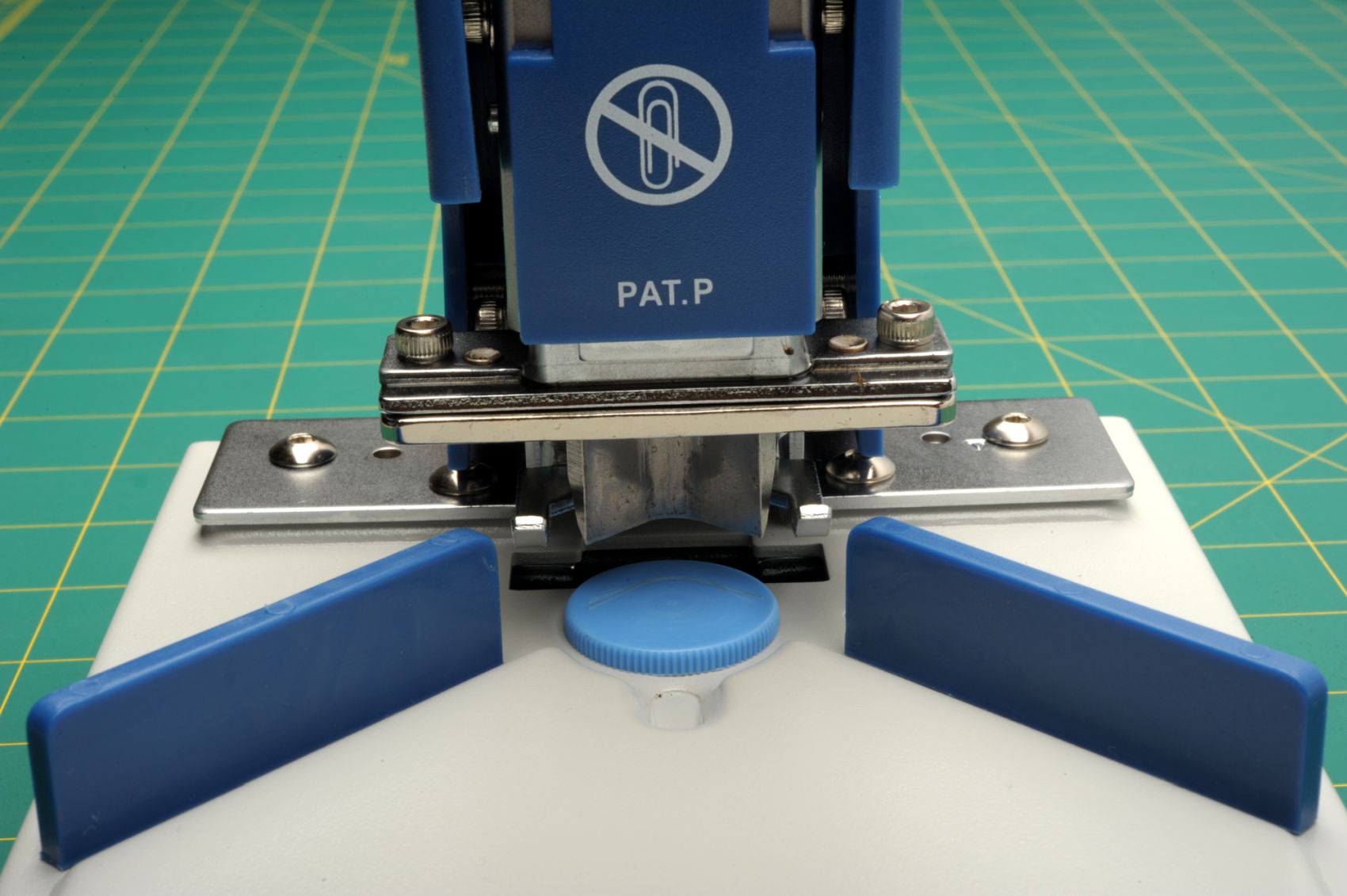 Yellotools EasyEdge front view