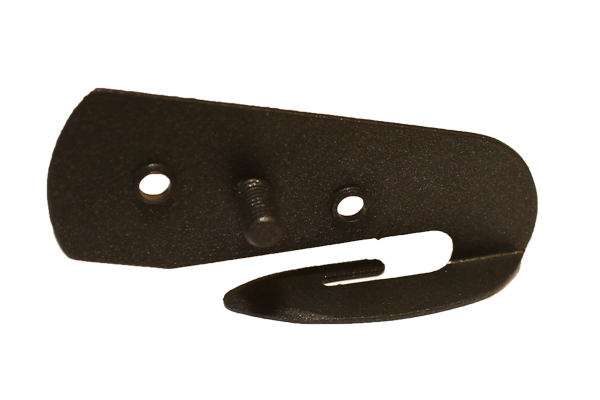 Yellotools ProTeflon Shoe | Teflon coated sliding foot for backing paper cutter