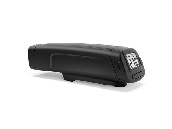 Yellotools TemperScan | Temperaturscanner für Autofolierungen