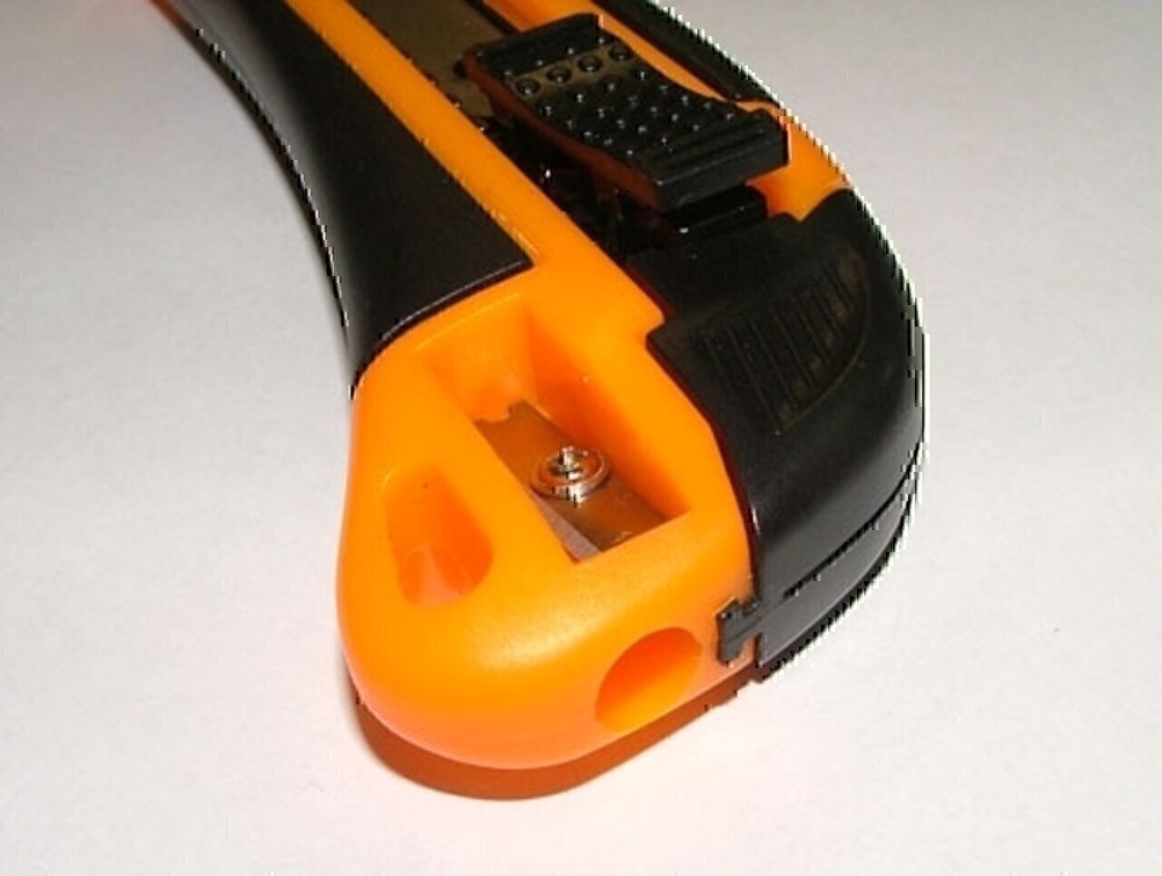 Yellotools YelloCut PSL | multifunctional cutter knife