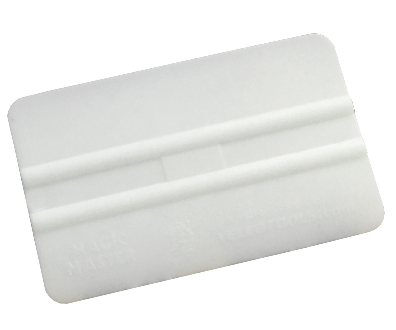 Yellotools MagicMaster Teflon plastic squeegee