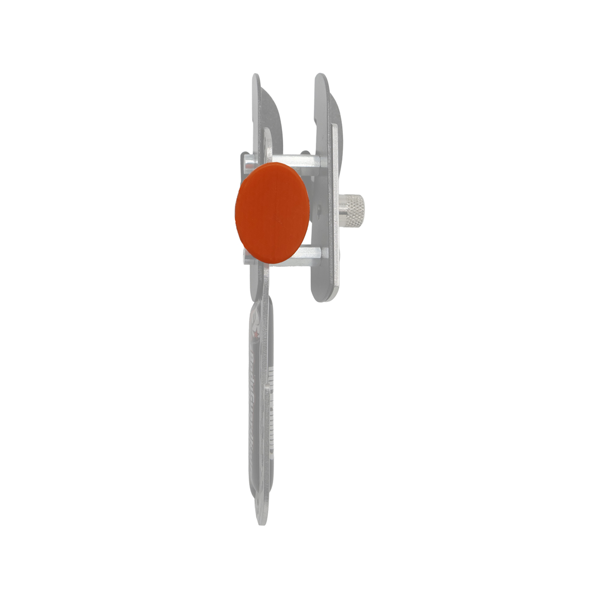 Bodyguardknife Balancer Con on twin