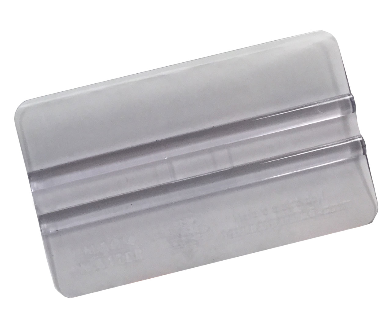 Yellotools MagicMaster Peekaboo plastic squeegee